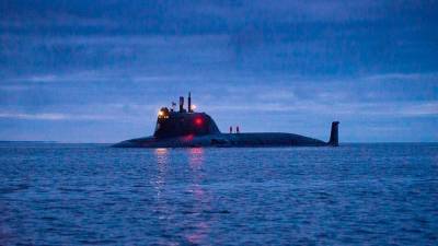 Акула среди субмарин: атомную подлодку “Новосибирск” испытают в Северодвинске - mur.tv - Россия - Новосибирск - Северодвинск