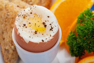 Как варить яйца так, чтобы они были вкусными и легко чистились? - lifehelper.one