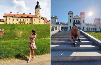 Иосиф СВЯТОЙ (Святой) - Белорусы открыли сезон путешествий по стране: самые сочные фото из Instagram - porosenka.net