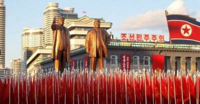 20 странных фактов о Северной Корее - porosenka.net - Ссср - Сша - Южная Корея - Япония - Корея - Кндр