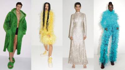 Дэниел Ли - Что нужно знать о новой коллекции Bottega Veneta Wardrobe 02 - vogue.ru