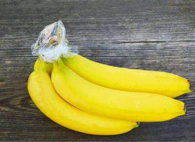 ​Простой совет сохранения свежести бананов дольше - polsov.com