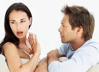 Могу ли я после измены мужа и примирения доверять мужу? - psy-practice.com