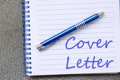 Что такое Cover Letter и почему оно важнее, чем резюме? - lifehelper.one