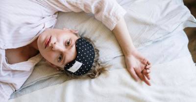 5 вещей, которые мешают спать — и как с ними бороться - wmj.ru
