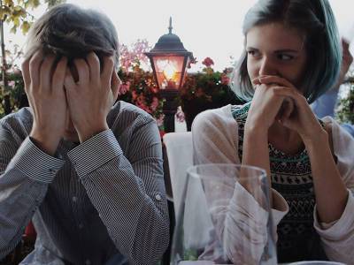 6 мужских страхов, которые они надумывают себе в отношениях - soulpost.ru