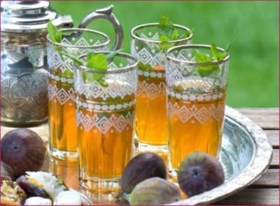 ​Чудодейственный чай Чингисхана - polsov.com