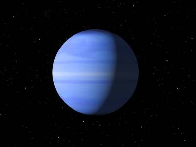 Уильям Гершель - Тайны Вселенной: чем интересна планета Уран? - lifehelper.one
