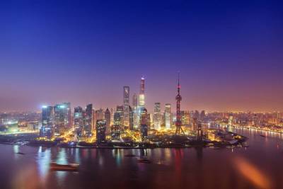 Какие небоскребы в Шанхае — самые высокие? - lifehelper.one - Шанхай