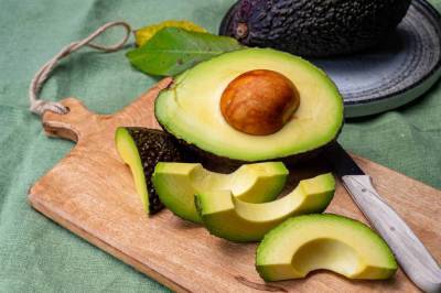 Авокадо на вашем столе: что нужно знать о полезном продукте? - lifehelper.one - Мексика