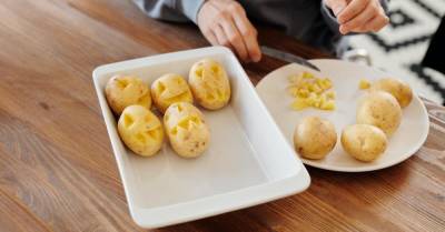 Как можно похудеть на картошке — объясняет диетолог - wmj.ru