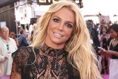 Бритни Спирс - Джейми Спирс - Britney Spears - Бритни Спирс снова выступила в суде против своих опекунов: "Я думала, они пытаются меня убить" - spletnik.ru - Лос-Анджелес