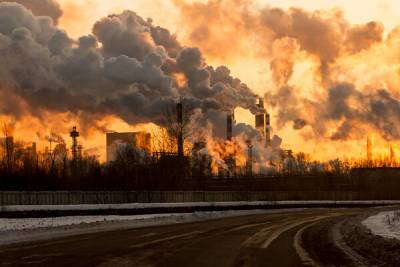 Проблемы окружающей среды - 7days.ru - Россия