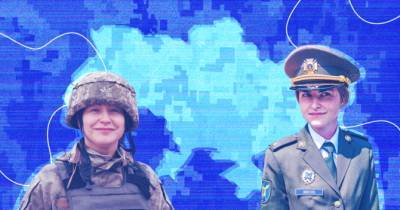 Верховная Рада Украины ввела «День защитника и защитницы» - womo.ua - Украина