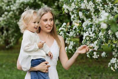 Мать и дочь: как материнское влияние создает судьбу... - pavelrakov.com