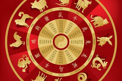Китайский гороскоп: знаки, совместимость, предсказания - 7days.ru