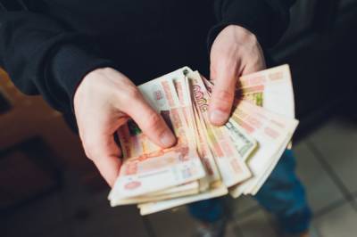 Андрей Смирнов - «Сколько бог дал». Что отвечать, когда спрашивают о зарплате? - aif.ru