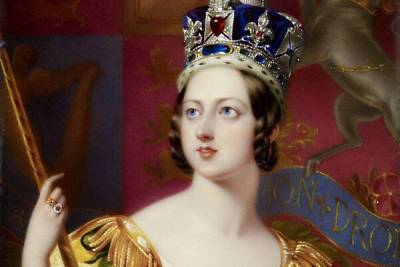 королева Елизавета II (Ii) - Королева Виктория: Англия, биография, история любви, жизнь - 7days.ru - Англия