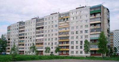 Почему раньше строили пяти- и девятиэтажки, или 10 фактов о многоквартирных домах в СССР - novate.ru - Ссср