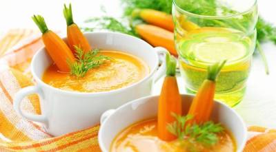 Чем полезна молодая морковка для здоровья и сколько ее можно съесть? - sadogorod.club
