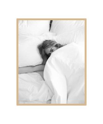 Как белое постельное белье влияет на сон - elle.ru - Сша