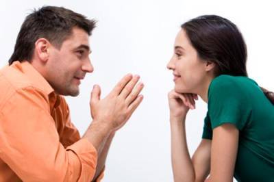 Как разговаривать в отношениях, чтобы быть услышанным и понятым? - vitamarg.com
