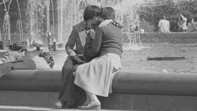 Любовь в СССР: как мужчины из Советского Союза покоряли женщин - gurutest.ru - Ссср