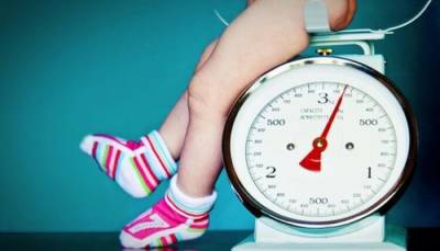 Лишний вес у ребенка: как наладить питание и активность - fokus-vnimaniya.com