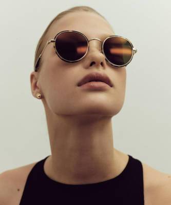 Выбираем солнцезащитные очки у российских марок - elle.ru - Москва - Санкт-Петербург