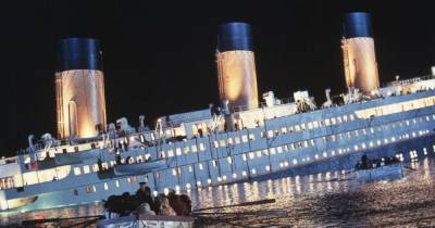 9 любопытных фактов о «Титанике», о которых редко кто упоминает - lifehelper.one - Сша - Англия