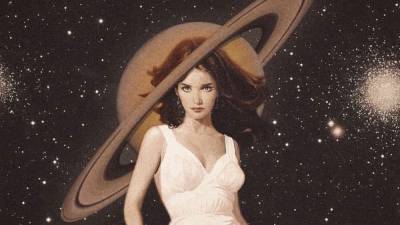 Что такое Возвращение Сатурна (и как извлечь из него максимальную пользу) - vogue.ru