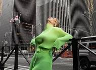 Big City Style: 3 стильных образа на каждый день лета - cosmo.com.ua - Сша - New York