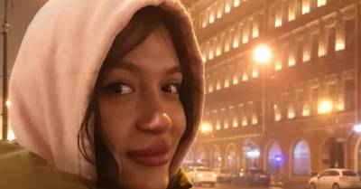 Актриса фильмов для взрослых Кристина Лисина разбилась после падения с 22-го этажа - wmj.ru - Санкт-Петербург