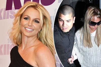 Бритни Спирс - Джейми Спирс - Britney Spears - Бывший охранник Бритни Спирс рассказал, что ее заставляли принимать нейролептики - spletnik.ru