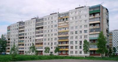 Почему раньше строили пяти- и девятиэтажки, или 10 фактов о многоквартирных домах в СССР - lifehelper.one - Ссср