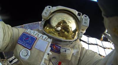 Рогозин отреагировал на заявления о нехватке скафандров для космонавтов Как я переделывала гостиницу на… - porosenka.net