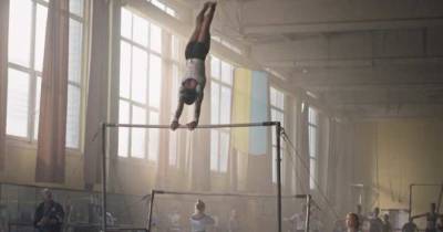 Украинский фильм про гимнастку «Ольга» получил приз на Каннском кинофестивале - womo.ua - Украина - Швейцария