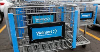 Walmart уволили девушку с синдромом Дауна: получили штраф в $125 млн - womo.ua - Сша - штат Висконсин