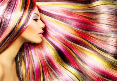 Мелирование волос: какие возможности изменения облика оно предполагает? - lifehelper.one