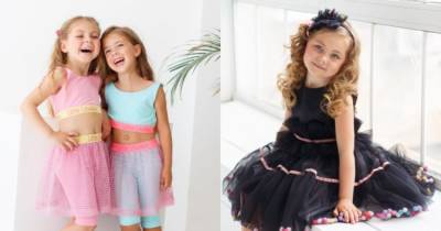 Бренд детской одежды Little Lovelies: Как производить не масс-маркет по доступной цене - womo.ua - Украина - Одесса