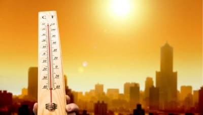 Как охладить своё жилье, когда на улице очень жарко - действенные способы » Тут гонева НЕТ! - goneva.net.ua