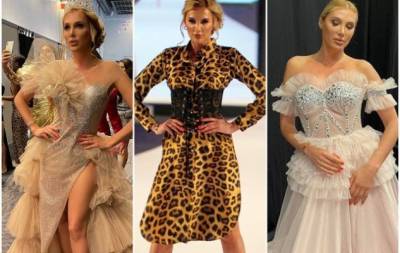 Секреты закулисья недели моды в Дубае: интервью с моделью Анной Гомоновой - hochu.ua - Эмираты