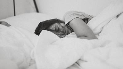 «Сонный лайфхак»: несколько советов о том, как научиться быстрее засыпать - gurutest.ru