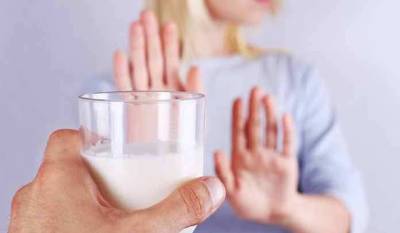 Ольга Викторовна Малиновская - Непереносимость лактозы: почему не все могут есть молочные продукты - fokus-vnimaniya.com