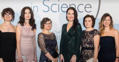 Понад 70 жінок-науковиць стали учасницями 4-го сезону премії L’Oréal — Unesco - womo.ua - Україна