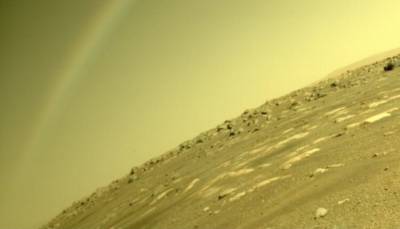 Ученым из Германии впервые удалось измерить толщину коры Марса - fokus-vnimaniya.com - Германия