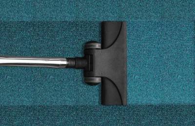 Как вернуть ковру приятный запах: 5 проверенных способов - lifehelper.one