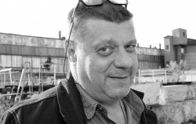 Андрей Разин - Умер Алексей Мускатин, один из основателей "Ласкового мая" и "Руки вверх!" - hochu.ua