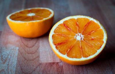 Как использовать корки от апельсина в быту: самые лучшие способы - lifehelper.one