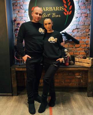 Экс-участница группы «SEREBRO» Ирина Титова вышла замуж за сотрудника правоохранительных органов - starslife.ru